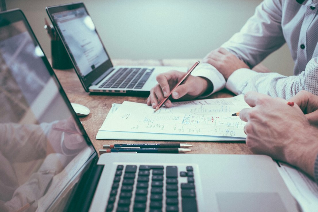 Crowe UK hit with £144,000 sanction over audit failings (Photo by Scott Graham/Unsplash)