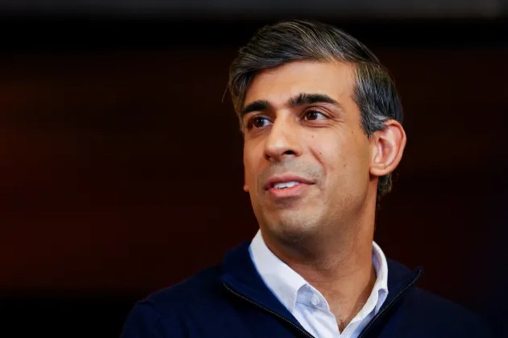 Ofcom said GB News gave former Prime Minister Rishi Sunak "a mostly uncontested platform" to promote his government’s policies.