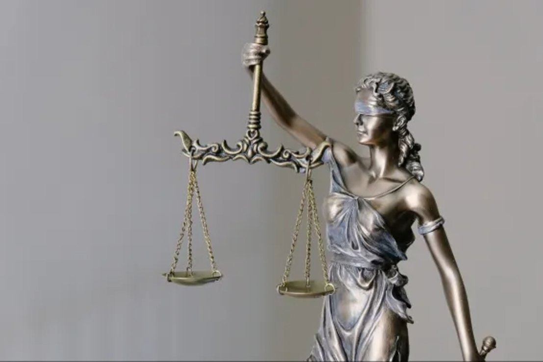New figures published by the Ministry of Justice in March showed that the magistrates’ court backlog stood at 370,731 cases in December, up seven percent on the previous quarter. 