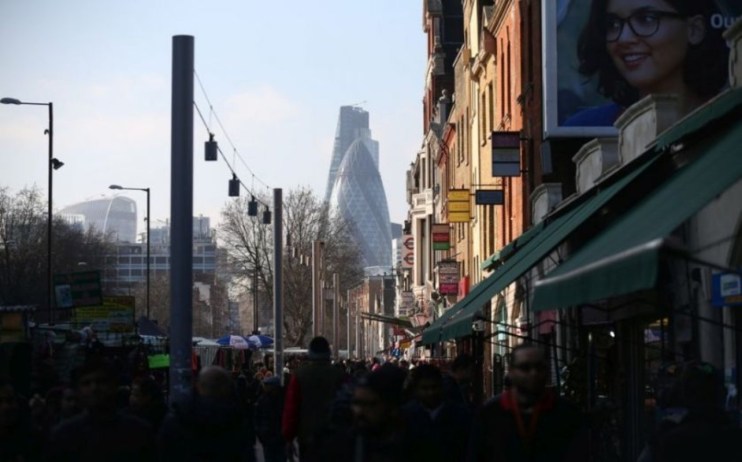 Hedge fund Third Point is suffering from a significant gap between share price and underlying assets.