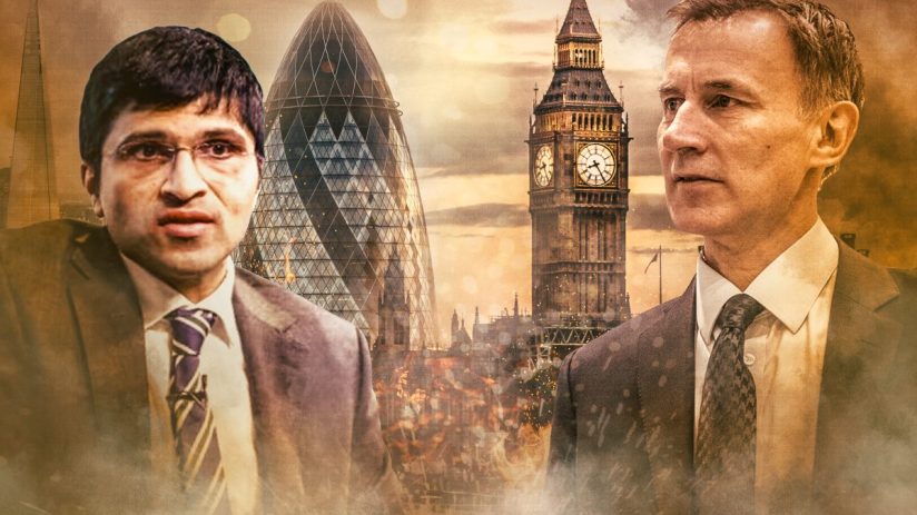 Jeremy Hunt's intervention in the FCA's controversial 'name and shame' plans marked a fresh spat in an already fractious relationship between the regulator and Westminster.