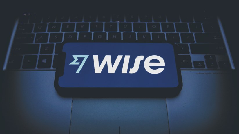 Wise's payment volumes soared in the fourth quarter. (Photo Illustration by Jakub Porzycki/NurPhoto via Getty Images)