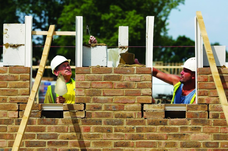 Analysts at Peel Hunt have estimated that a Bellway-Crest merger could generate savings of £25-30m due to enhanced buying power.