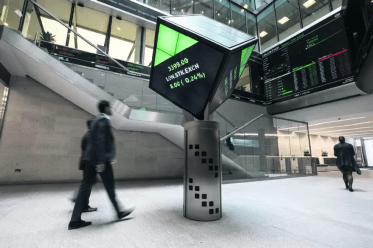 The London Stock Exchange is reportedly in talks to buy parts of Primarybid in a bid to bolster its offering to retail investors. 