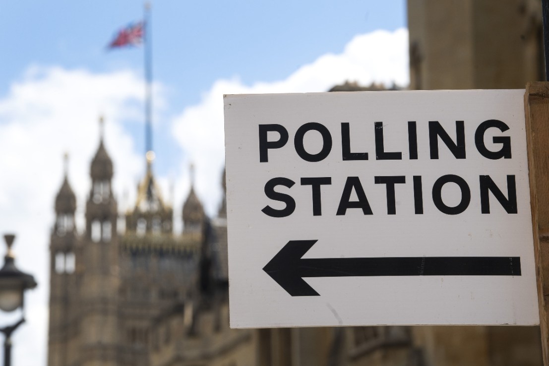 Labour has administratively suspended Central Suffolk and North Ipswich candidate Kevin Craig. Photo: PA