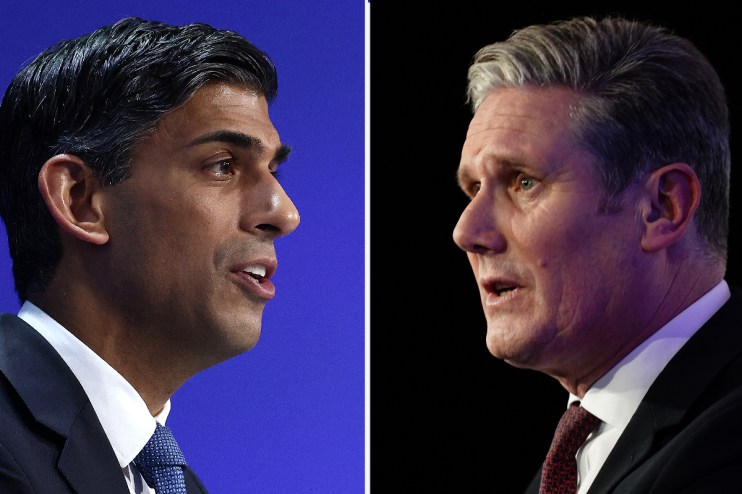 Labour, the Conservatives and the Liberal Democrats are all set to launch their general election manifestos this week.