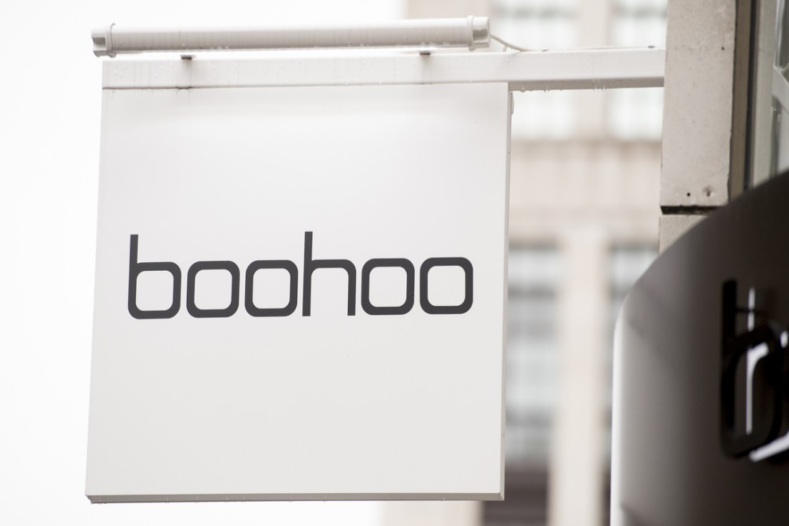 Mike Ashley's Frasers Group owns 27 per cent of Boohoo.