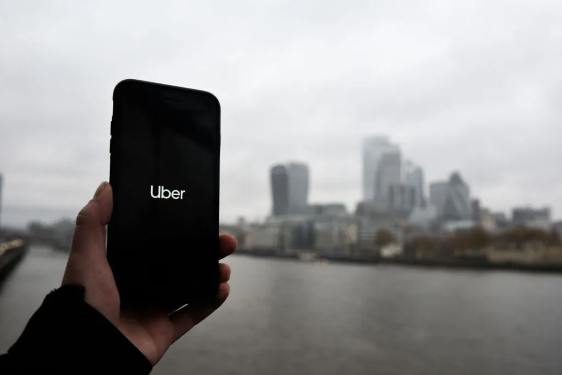 Recent filings with Companies House reveal that Uber has listed £631m in VAT paid to HMRC in 2023 as a debt it expects to reclaim.