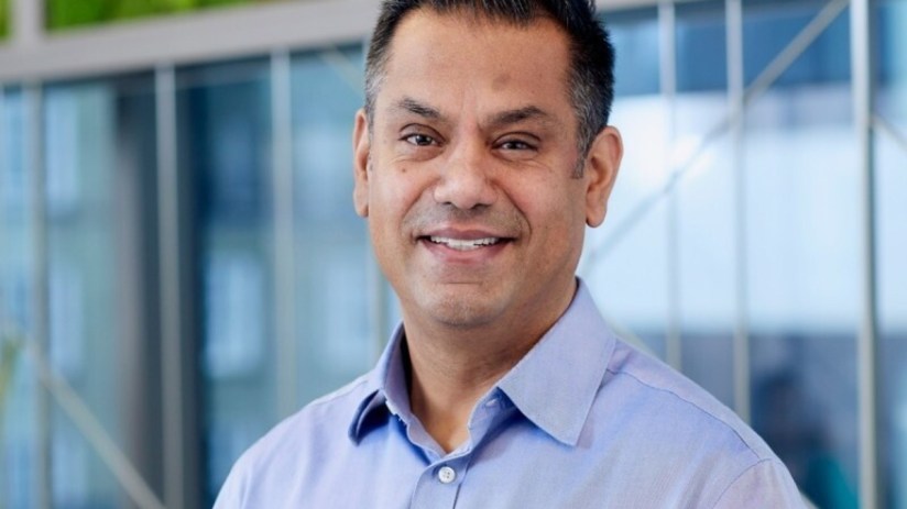 New Kingfisher CFO Bhavesh Mistry