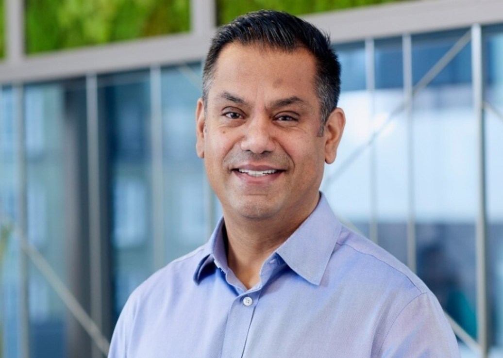 Bhavesh Mistry will take over as Kingfisher CFO following the resignation of Bernard Bot