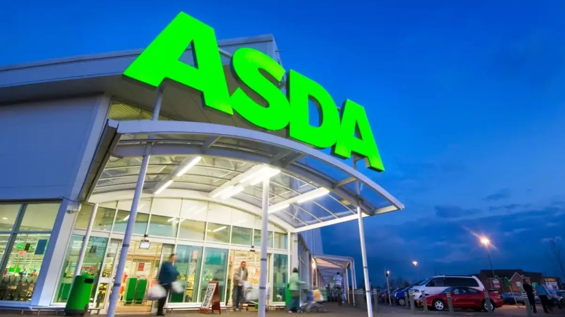The billionaire Issa brothers agreed to take over Asda towards the end of 2020.