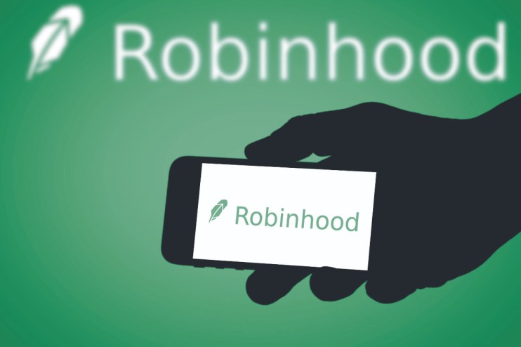 Robinhood's UK chief Jordan Sinclair says the company has been through a period of "growing up"