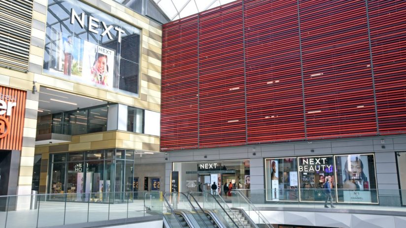 Shoplifting has soared 20 per cent in a year