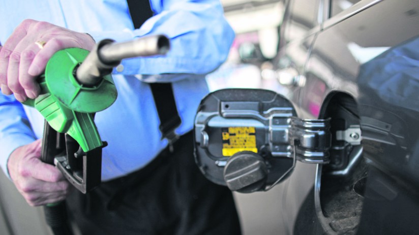 The RAC has attacked retailers for hiking petrol prices