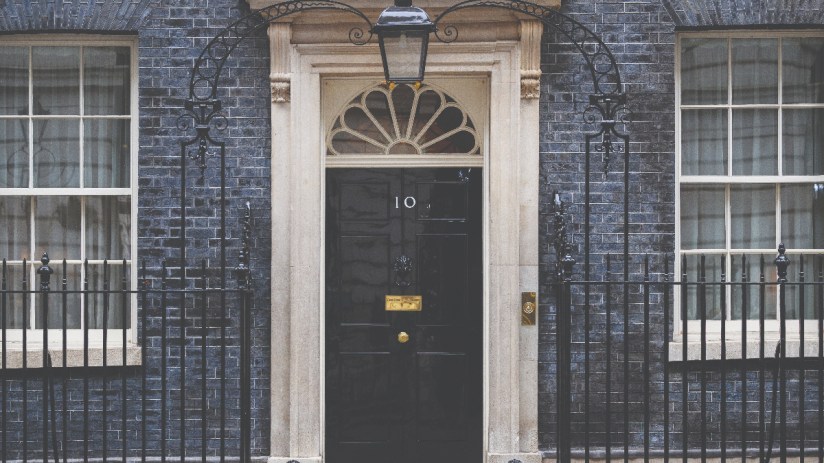 Miles Roberts, chief executive at FTSE 100 firm DS Smith, said that this was particularly important given the progress made by other jurisdictions on a green economic plan.