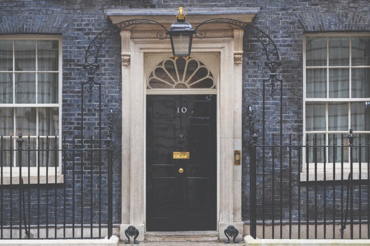 Miles Roberts, chief executive at FTSE 100 firm DS Smith, said that this was particularly important given the progress made by other jurisdictions on a green economic plan.