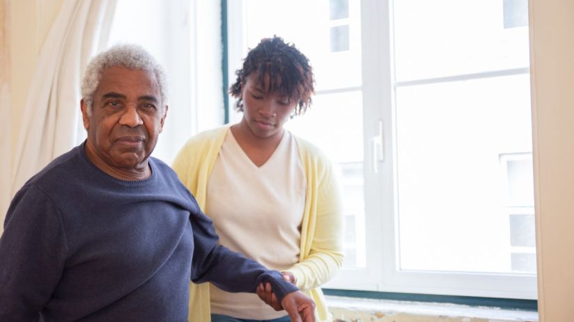 Care home operator Four Seasons