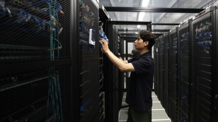 Datacentre