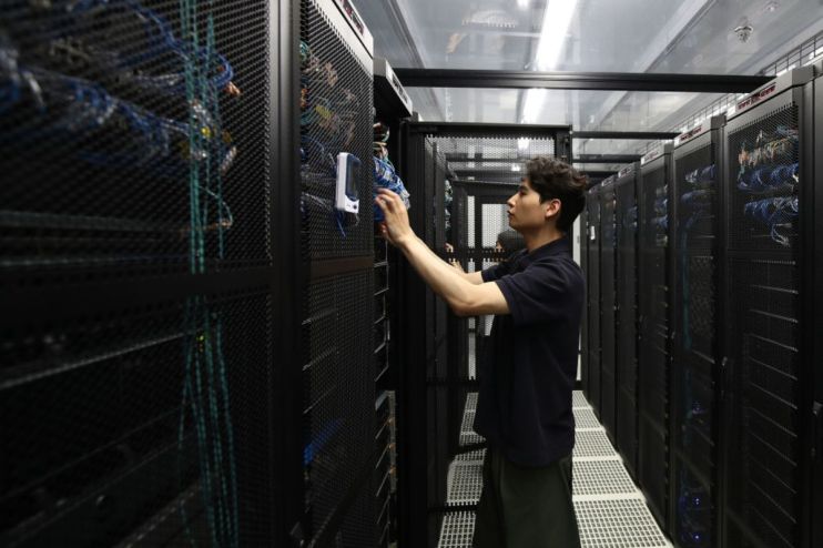 Datacentre