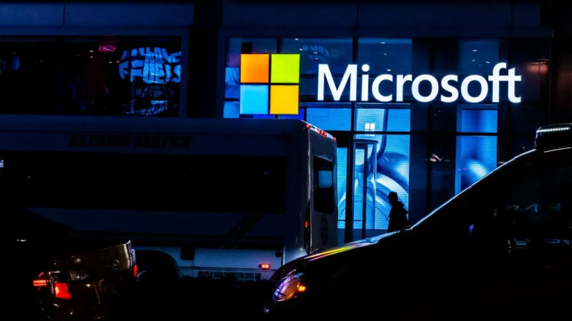 Analysts have said Microsoft and Meta need to stay in the fast lane at all times as far as the market is concerned.