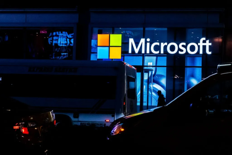 Analysts have said Microsoft and Meta need to stay in the fast lane at all times as far as the market is concerned.