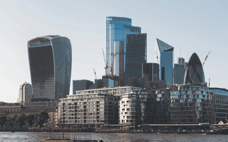 City of London