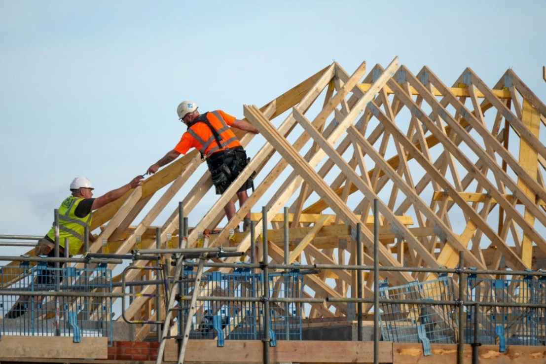 Chair John Richards said Brickability had continued to "demonstrate resilience and deliver a robust financial performance."
