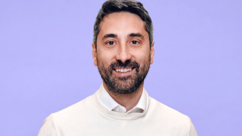 Francesco Simoneschi co-founded Truelayer in 2016