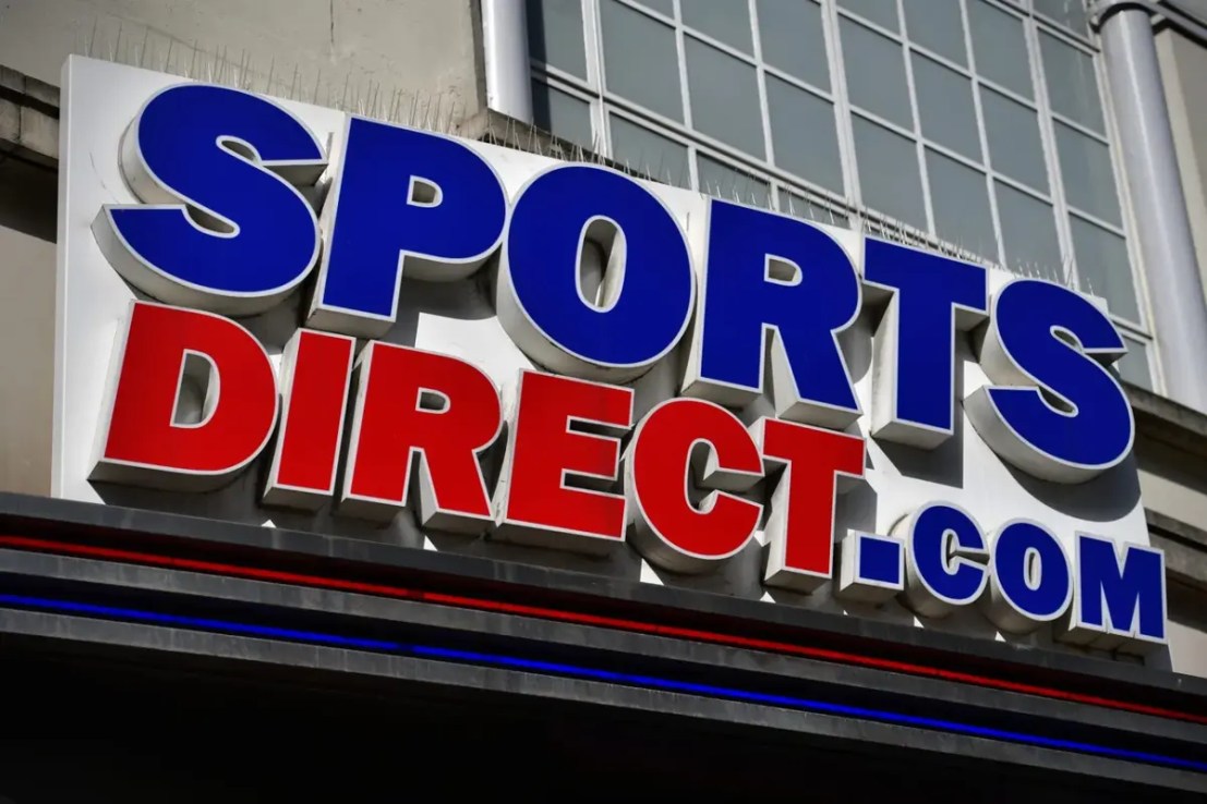 Mike Ashley's Frasers Group owns brands including Sports Direct and House of Fraser.