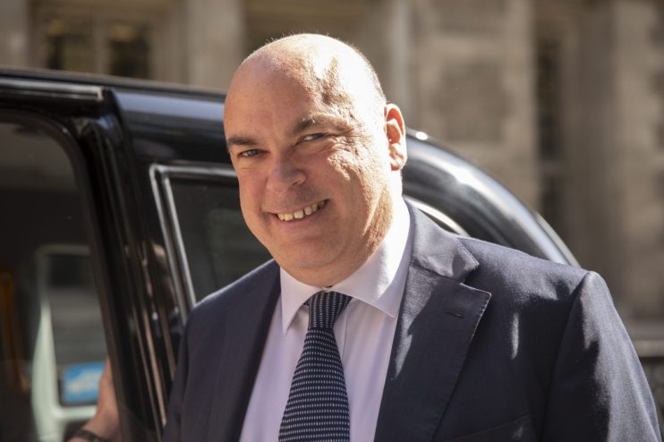 First charged in 2018, Mike Lynch faced accusations of inflating Autonomy's sales figures and misleading regulators.