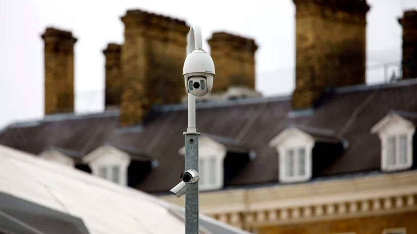 News that Hikvision's UK sales boomed last year has sparked calls for a complete ban on the Chinese CCTV giant.