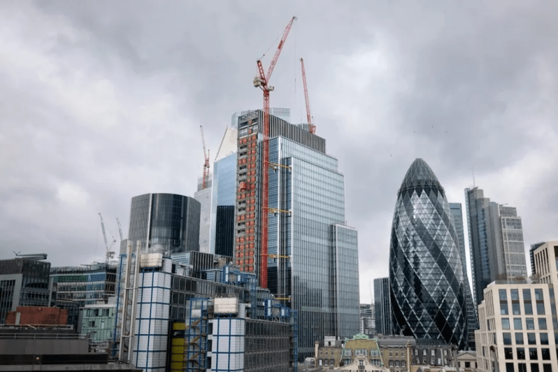 Ashtead is reportedly exploring switching its stock market listing from London to New York