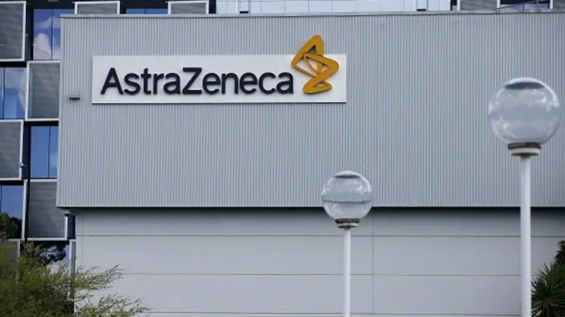 Astrazeneca has completed a £1.5bn deal.