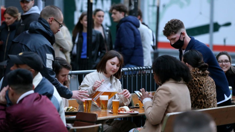 Daniel Thwaites pubs and hotels have seen increased sales, defying predictions that the wet summer weather last year would dampen results.