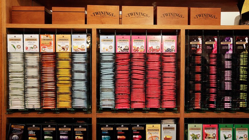 Twinings is owned by Associated British Foods. (Photo by Matthew Lloyd/Getty Images)