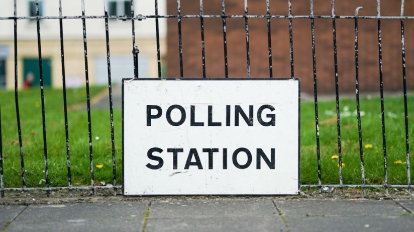 The major parties have been accused of a "conspiracy of silence" on the tough choices the country faces