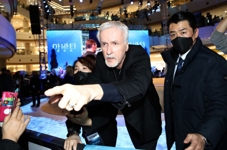 Buckinghamshire Council rejected proposals for a 36 hectare production site despite being backed by the likes of Avatar director James Cameron and actor and filmmaker Andy Serkis.