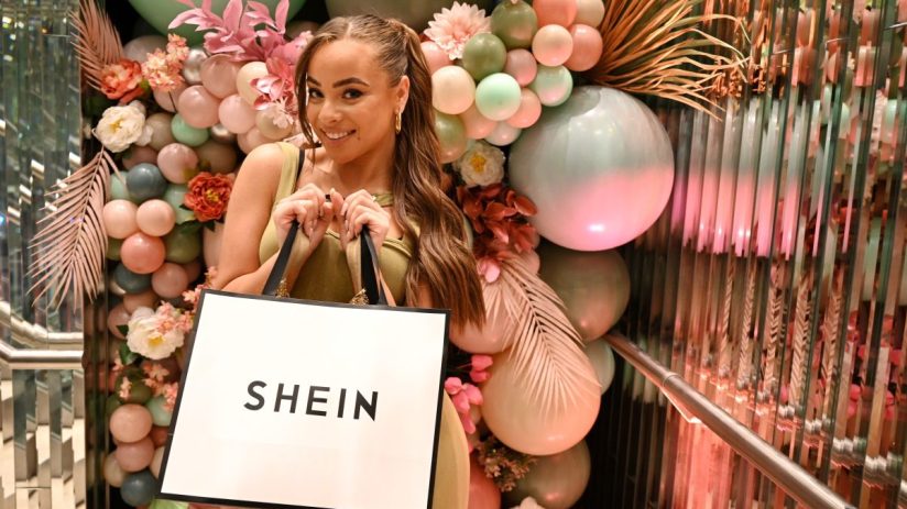 Shein is widely known for its low prices