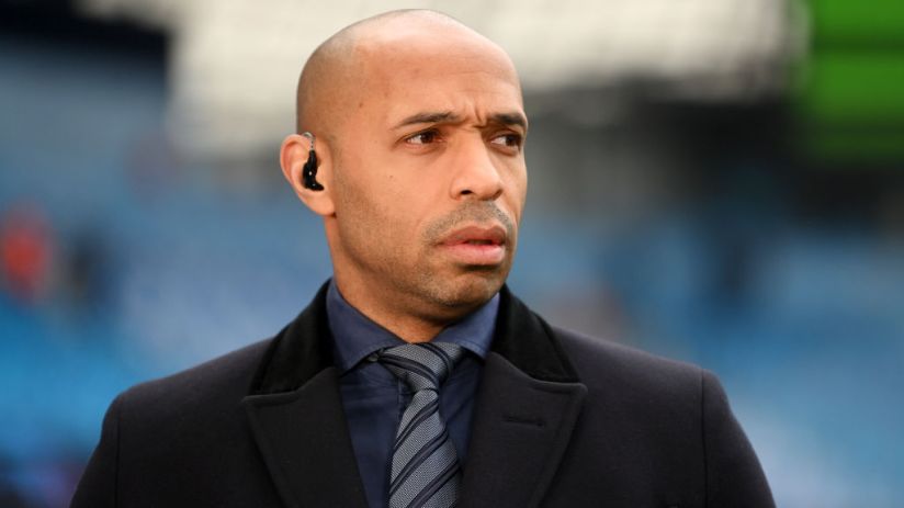 Wales target Henry is currently managing France Under-21s and the men's Olympic team