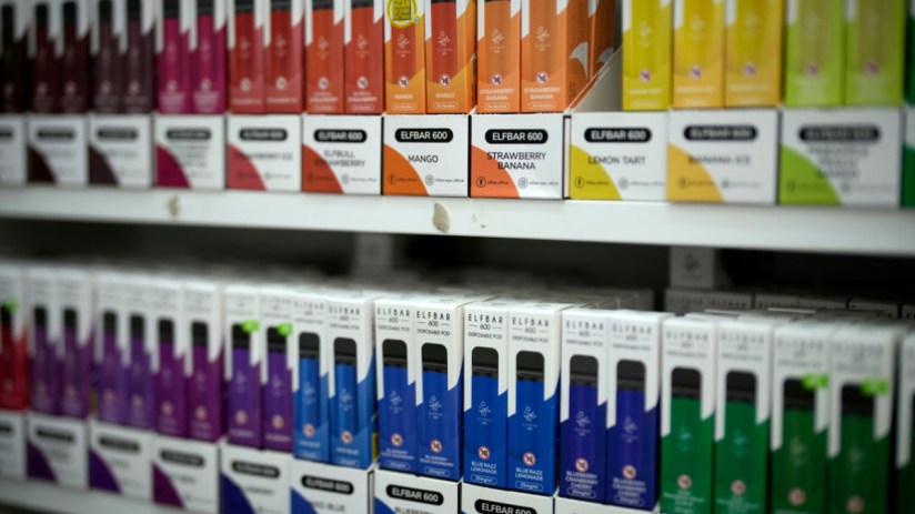 Supreme has acquired Clearly Drinks. (Photo by Christopher Furlong/Getty Images)