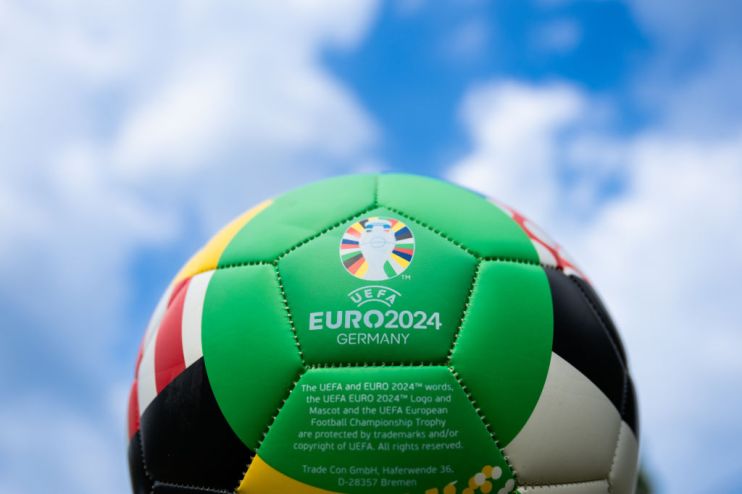 Thousands of tickets for Serbia v England at Euro 2024 on Sunday are listed for resale