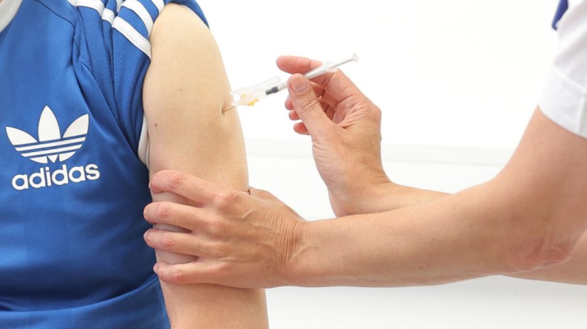 Oxford Biomedica: Covid-19 vaccination