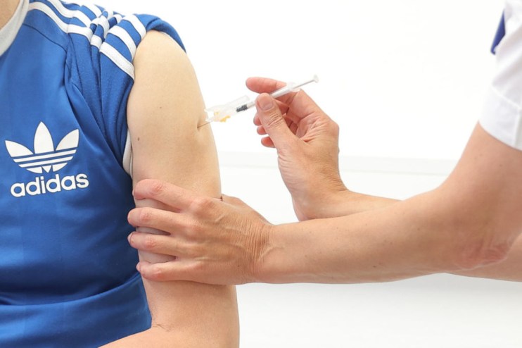 Oxford Biomedica: Covid-19 vaccination