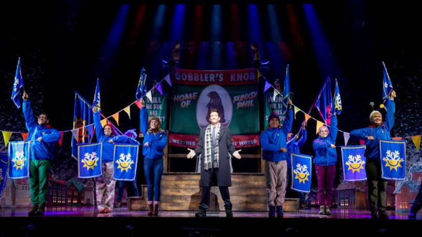 The Old Vic Theatre increased its loss last year despite the venue putting on the highest grossing show in its history, Groundhog Day the musical, and audience numbers returning to their pre-pandemic levels.
