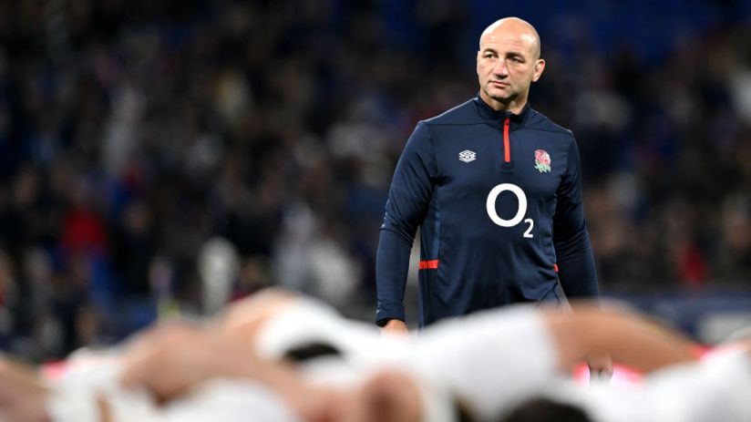 Borthwick's England face Japan on Saturday before touring New Zealand