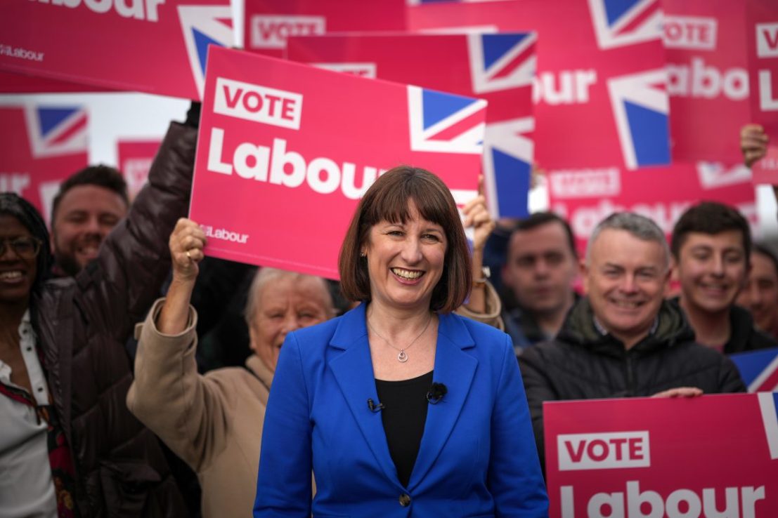 What should we make of Labour's planning reforms?