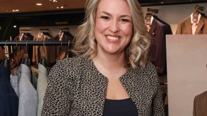 Crafter's Companion, owned by Dragon's Den star Sara Davies, has suffered huge losses as the number of people tuning into TV shopping channels plummets.