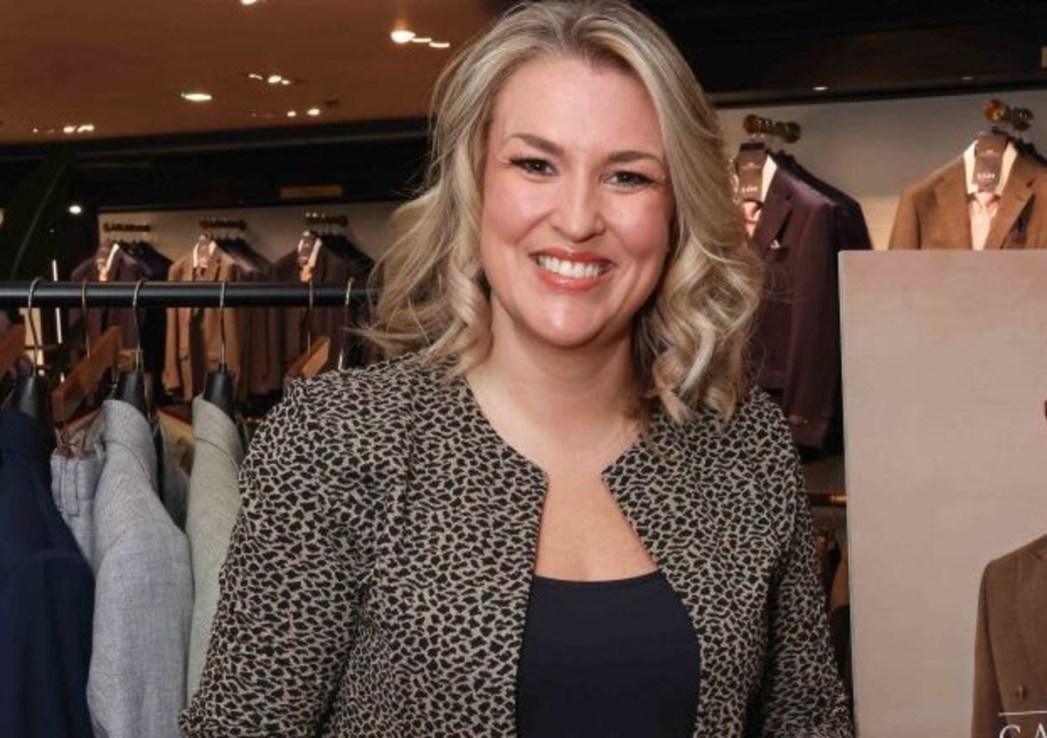 Crafter's  Companion, owned by Dragon's Den star Sara Davies, has suffered huge losses as the number of people tuning into TV shopping channels plummets.  