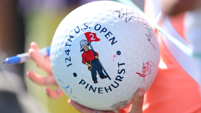 The 2024 US Open has record prize money for any men's major