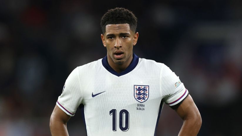 England face Denmark at Euro 2024 on Thursday afternoon